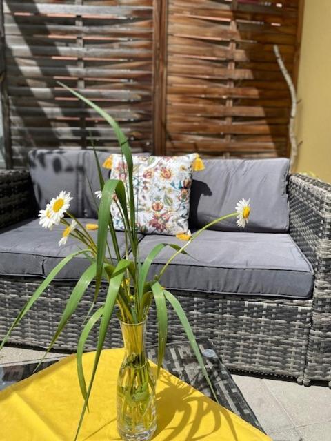סקואול Curuna Hotel-Garni B&B מראה חיצוני תמונה