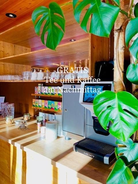 סקואול Curuna Hotel-Garni B&B מראה חיצוני תמונה
